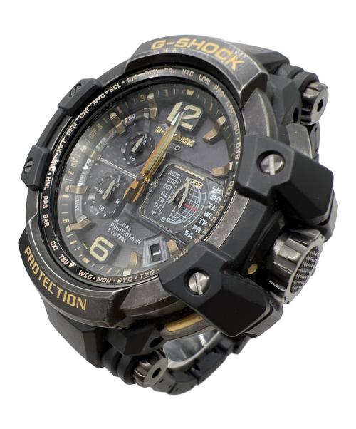 CASIO（カシオ）CASIO (カシオ) 腕時計 ブラックの古着・服飾アイテム