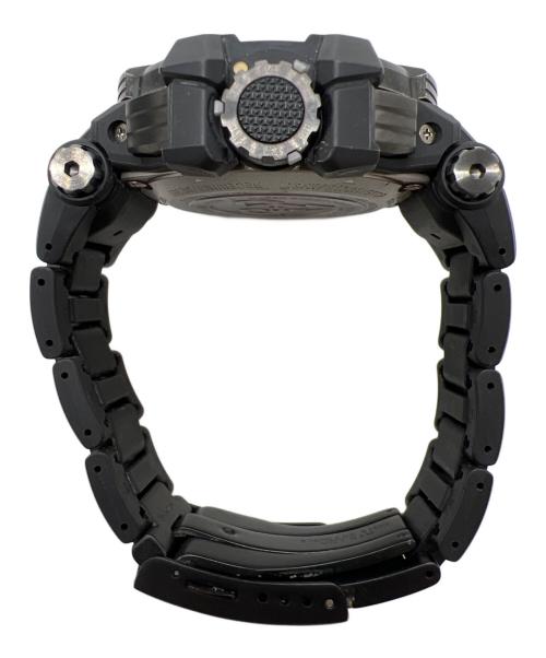 CASIO（カシオ）CASIO (カシオ) 腕時計 ブラックの古着・服飾アイテム