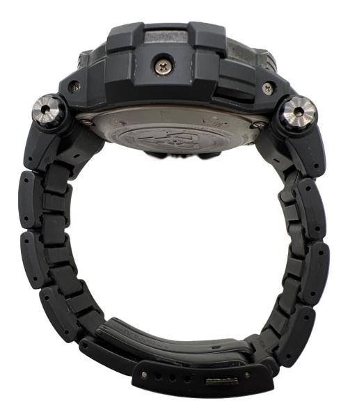 CASIO（カシオ）CASIO (カシオ) 腕時計 ブラックの古着・服飾アイテム