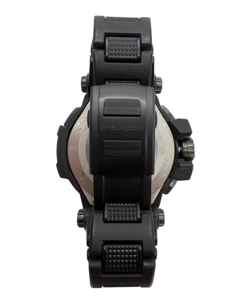 CASIO（カシオ）CASIO (カシオ) 腕時計 ブラックの古着・服飾アイテム