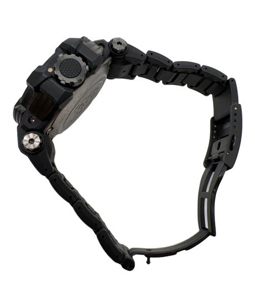 CASIO（カシオ）CASIO (カシオ) 腕時計 ブラックの古着・服飾アイテム