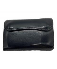 中古・古着通販】WILDSWANS (ワイルドスワンズ) コインケース ブラック