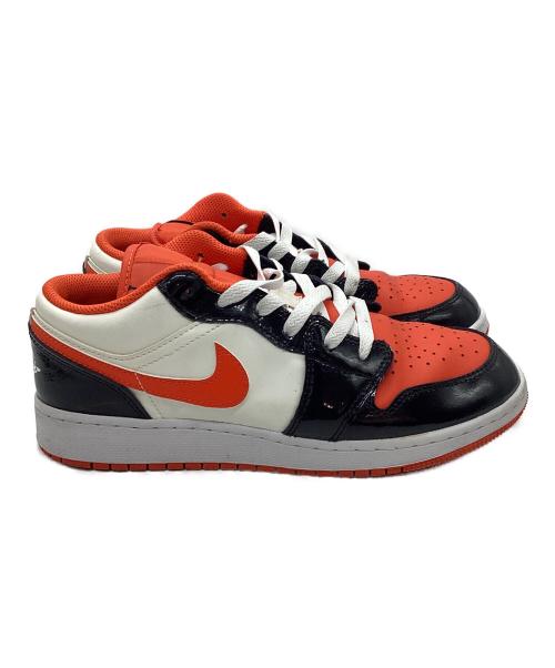 NIKE（ナイキ）NIKE (ナイキ) Nike GS Air Jordan 1 Low 