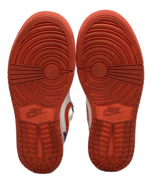 NIKE（ナイキ）NIKE (ナイキ) Nike GS Air Jordan 1 Low 