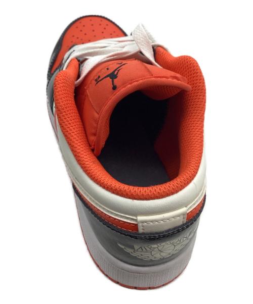 NIKE（ナイキ）NIKE (ナイキ) Nike GS Air Jordan 1 Low 