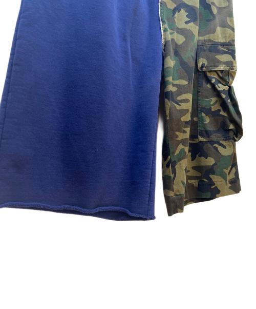 BALENCIAGA（バレンシアガ）BALENCIAGA (バレンシアガ) ハーフパンツ マルチカラー サイズ:44の古着・服飾アイテム