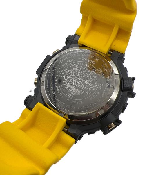 CASIO（カシオ）CASIO (カシオ) 腕時計/G-SHOCKの古着・服飾アイテム