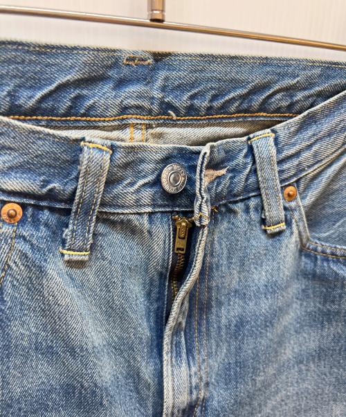 LEVI'S VINTAGE CLOTHING（リーバイス ビンテージ クロージング）LEVI'S VINTAGE CLOTHING (リーバイス ビンテージ クロージング) デニムパンツ インディゴ サイズ:W30の古着・服飾アイテム