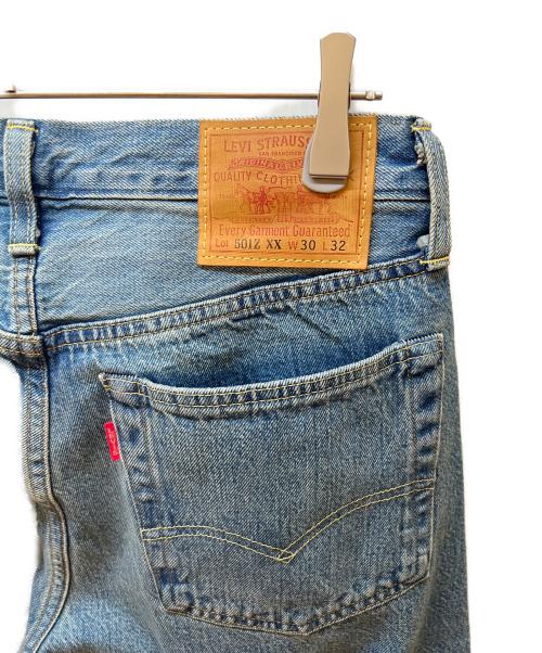 LEVI'S VINTAGE CLOTHING（リーバイス ビンテージ クロージング）LEVI'S VINTAGE CLOTHING (リーバイス ビンテージ クロージング) デニムパンツ インディゴ サイズ:W30の古着・服飾アイテム