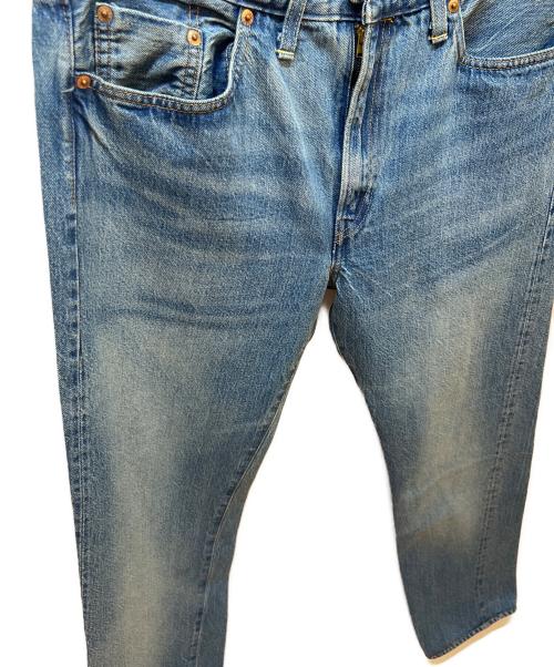 LEVI'S VINTAGE CLOTHING（リーバイス ビンテージ クロージング）LEVI'S VINTAGE CLOTHING (リーバイス ビンテージ クロージング) デニムパンツ インディゴ サイズ:W30の古着・服飾アイテム