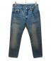 LEVI'S VINTAGE CLOTHING（リーバイス ビンテージ クロージング）の古着「デニムパンツ」｜インディゴ