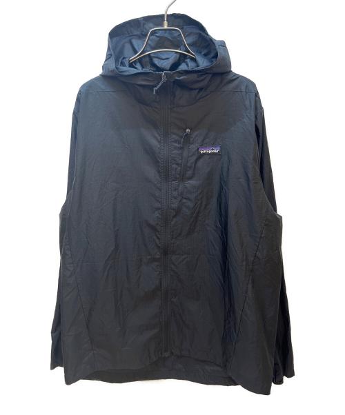 Patagonia（パタゴニア）Patagonia (パタゴニア) フーディニジャケット ブラック サイズ:Lの古着・服飾アイテム