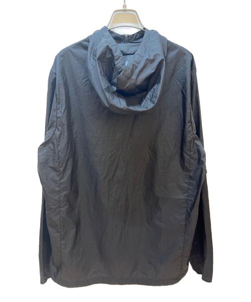Patagonia（パタゴニア）Patagonia (パタゴニア) フーディニジャケット ブラック サイズ:Lの古着・服飾アイテム
