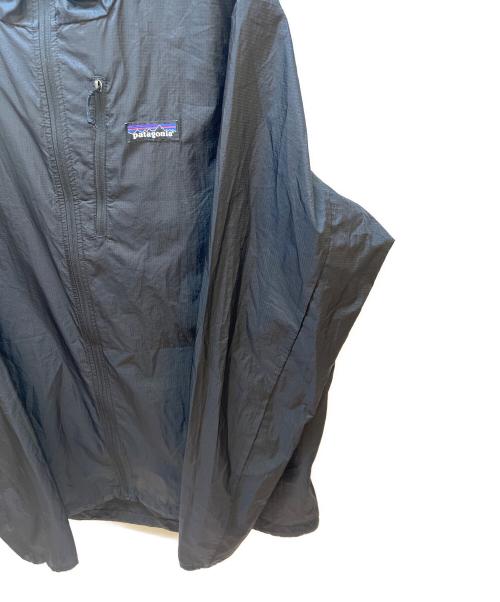Patagonia（パタゴニア）Patagonia (パタゴニア) フーディニジャケット ブラック サイズ:Lの古着・服飾アイテム