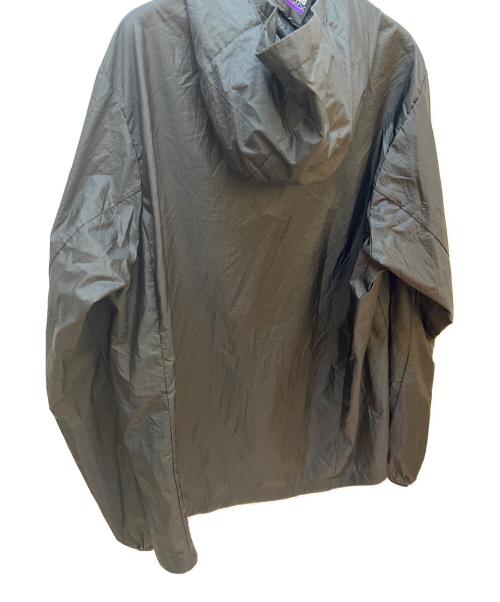 Patagonia（パタゴニア）Patagonia (パタゴニア) フーディニジャケット ブラック サイズ:Lの古着・服飾アイテム