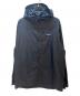 Patagonia（パタゴニア）の古着「フーディニジャケット」｜ブラック