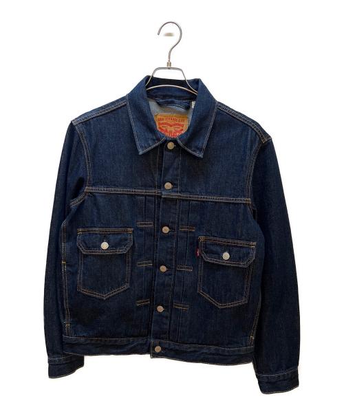 LEVI'S（リーバイス）LEVI'S (リーバイス) デニムジャケット インディゴ サイズ:Sの古着・服飾アイテム