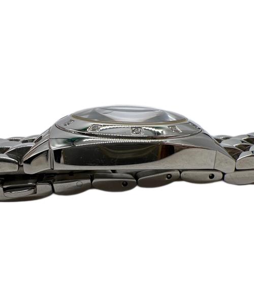 RSW（ラマ スイス ウォッチ）RSW (ラマ スイス ウォッチ) 腕時計 ブルーの古着・服飾アイテム