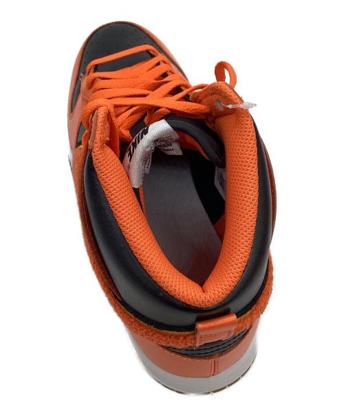 NIKE（ナイキ）NIKE (ナイキ) Nike Dunk High University Chenille Swoosh 