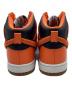 NIKE (ナイキ) Nike Dunk High University Chenille Swoosh 
