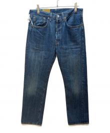 LEVI'S VINTAGE CLOTHING（リーバイス ビンテージ クロージング）の古着「デニムパンツ」｜ブルー