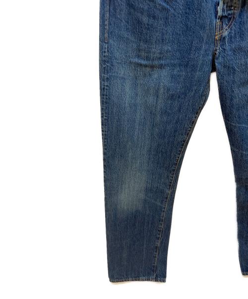LEVI'S VINTAGE CLOTHING（リーバイス ビンテージ クロージング）LEVI'S VINTAGE CLOTHING (リーバイス ビンテージ クロージング) デニムパンツ ブルー サイズ:w34 未使用品の古着・服飾アイテム