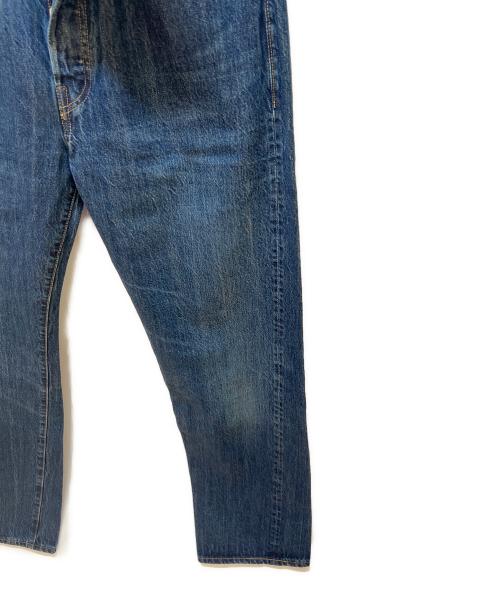 LEVI'S VINTAGE CLOTHING（リーバイス ビンテージ クロージング）LEVI'S VINTAGE CLOTHING (リーバイス ビンテージ クロージング) デニムパンツ ブルー サイズ:w34 未使用品の古着・服飾アイテム