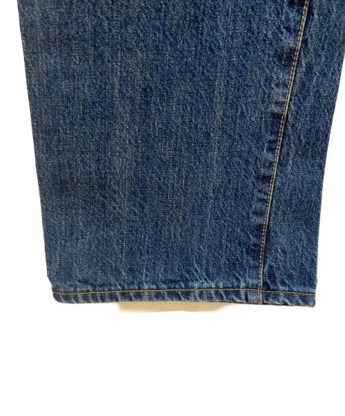 LEVI'S VINTAGE CLOTHING（リーバイス ビンテージ クロージング）LEVI'S VINTAGE CLOTHING (リーバイス ビンテージ クロージング) デニムパンツ ブルー サイズ:w34 未使用品の古着・服飾アイテム