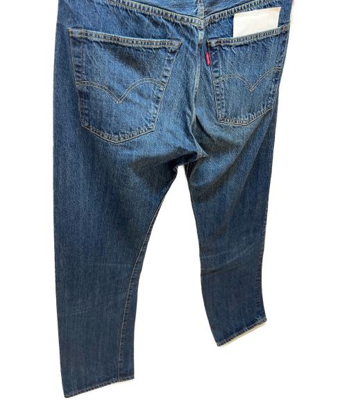 LEVI'S VINTAGE CLOTHING（リーバイス ビンテージ クロージング）LEVI'S VINTAGE CLOTHING (リーバイス ビンテージ クロージング) デニムパンツ ブルー サイズ:w34 未使用品の古着・服飾アイテム