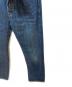 中古・古着 LEVI'S VINTAGE CLOTHING (リーバイス ビンテージ クロージング) デニムパンツ ブルー サイズ:w34 未使用品：33000円