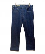 LEVI'S VINTAGE CLOTHINGリーバイス ビンテージ クロージング）の古着「デニムパンツ」｜インディゴ