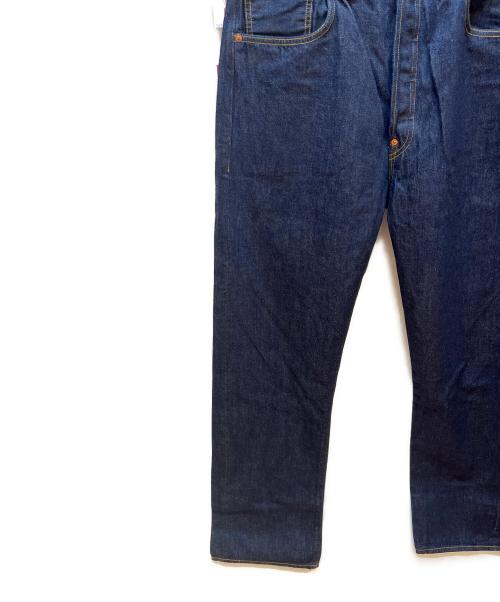 LEVI'S VINTAGE CLOTHING（リーバイス ビンテージ クロージング）LEVI'S VINTAGE CLOTHING (リーバイス ビンテージ クロージング) デニムパンツ インディゴ サイズ:W34 未使用品の古着・服飾アイテム