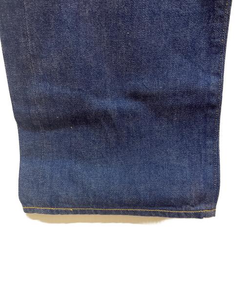 LEVI'S VINTAGE CLOTHING（リーバイス ビンテージ クロージング）LEVI'S VINTAGE CLOTHING (リーバイス ビンテージ クロージング) デニムパンツ インディゴ サイズ:W34 未使用品の古着・服飾アイテム