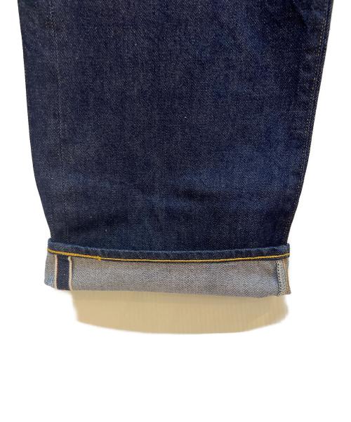 LEVI'S VINTAGE CLOTHING（リーバイス ビンテージ クロージング）LEVI'S VINTAGE CLOTHING (リーバイス ビンテージ クロージング) デニムパンツ インディゴ サイズ:W34 未使用品の古着・服飾アイテム