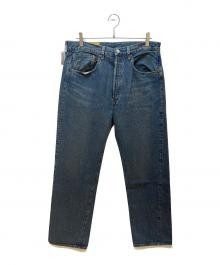 LEVI'S VINTAGE CLOTHING（リーバイス ビンテージ クロージング）の古着「デニムパンツ」｜インディゴ