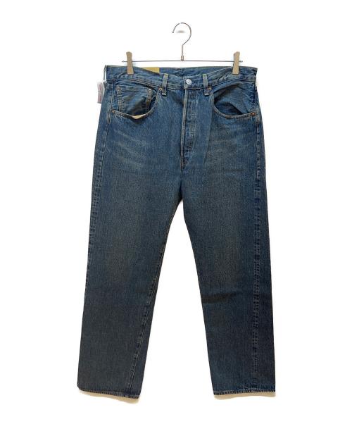 LEVI'S VINTAGE CLOTHING（リーバイス ビンテージ クロージング）LEVI'S VINTAGE CLOTHING (リーバイス ビンテージ クロージング) デニムパンツ インディゴ サイズ:W34の古着・服飾アイテム