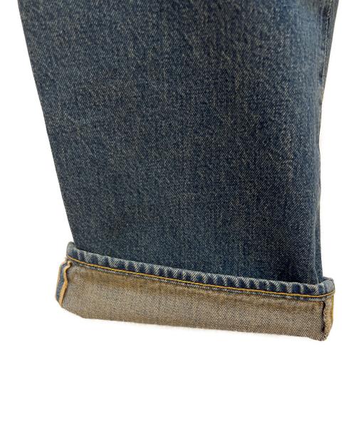 LEVI'S VINTAGE CLOTHING（リーバイス ビンテージ クロージング）LEVI'S VINTAGE CLOTHING (リーバイス ビンテージ クロージング) デニムパンツ インディゴ サイズ:W34の古着・服飾アイテム