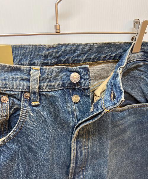 LEVI'S VINTAGE CLOTHING（リーバイス ビンテージ クロージング）LEVI'S VINTAGE CLOTHING (リーバイス ビンテージ クロージング) デニムパンツ インディゴ サイズ:W34の古着・服飾アイテム