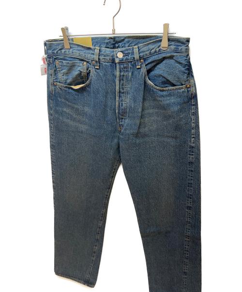 LEVI'S VINTAGE CLOTHING（リーバイス ビンテージ クロージング）LEVI'S VINTAGE CLOTHING (リーバイス ビンテージ クロージング) デニムパンツ インディゴ サイズ:W34の古着・服飾アイテム