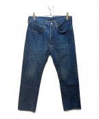 LEVI'S VINTAGE CLOTHINGリーバイス ビンテージ クロージング）の古着「デニムパンツ」｜インディゴ