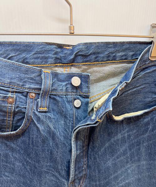 LEVI'S VINTAGE CLOTHING（リーバイス ビンテージ クロージング）LEVI'S VINTAGE CLOTHING (リーバイス ビンテージ クロージング) デニムパンツ インディゴ サイズ:W34の古着・服飾アイテム