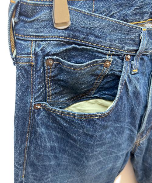 LEVI'S VINTAGE CLOTHING（リーバイス ビンテージ クロージング）LEVI'S VINTAGE CLOTHING (リーバイス ビンテージ クロージング) デニムパンツ インディゴ サイズ:W34の古着・服飾アイテム