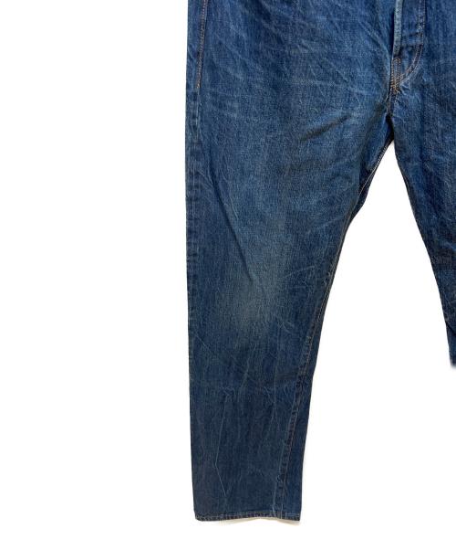 LEVI'S VINTAGE CLOTHING（リーバイス ビンテージ クロージング）LEVI'S VINTAGE CLOTHING (リーバイス ビンテージ クロージング) デニムパンツ インディゴ サイズ:W34の古着・服飾アイテム
