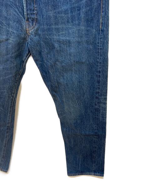 LEVI'S VINTAGE CLOTHING（リーバイス ビンテージ クロージング）LEVI'S VINTAGE CLOTHING (リーバイス ビンテージ クロージング) デニムパンツ インディゴ サイズ:W34の古着・服飾アイテム