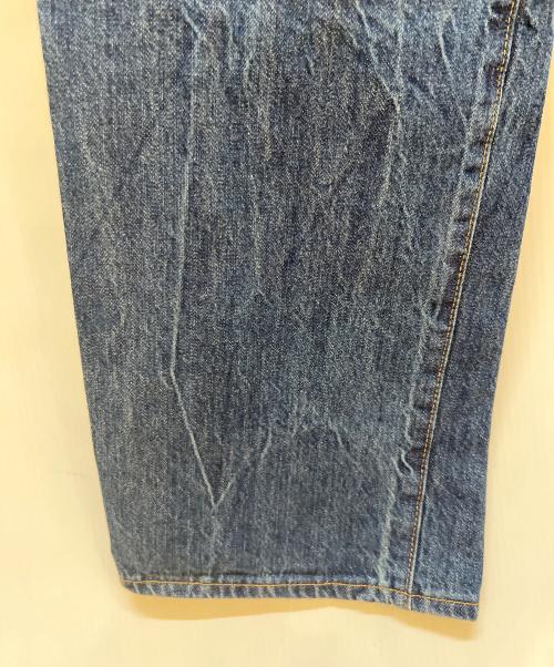LEVI'S VINTAGE CLOTHING（リーバイス ビンテージ クロージング）LEVI'S VINTAGE CLOTHING (リーバイス ビンテージ クロージング) デニムパンツ インディゴ サイズ:W34の古着・服飾アイテム