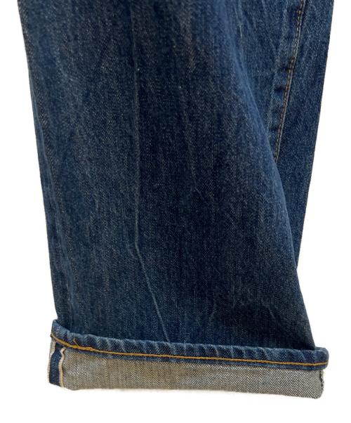 LEVI'S VINTAGE CLOTHING（リーバイス ビンテージ クロージング）LEVI'S VINTAGE CLOTHING (リーバイス ビンテージ クロージング) デニムパンツ インディゴ サイズ:W34の古着・服飾アイテム