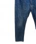 中古・古着 LEVI'S VINTAGE CLOTHING (リーバイス ビンテージ クロージング) デニムパンツ インディゴ サイズ:W34：15000円