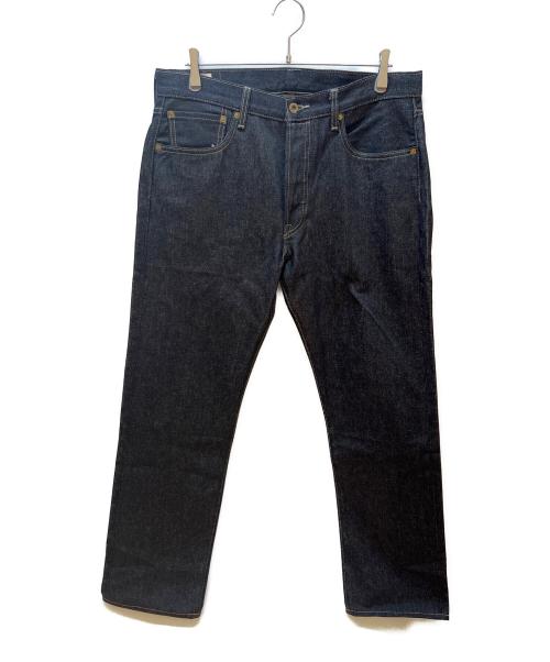 LEVI'S（リーバイス）LEVI'S (リーバイス) デニムパンツ インディゴ サイズ:W34の古着・服飾アイテム