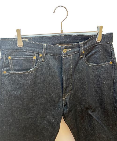 LEVI'S（リーバイス）LEVI'S (リーバイス) デニムパンツ インディゴ サイズ:W34の古着・服飾アイテム