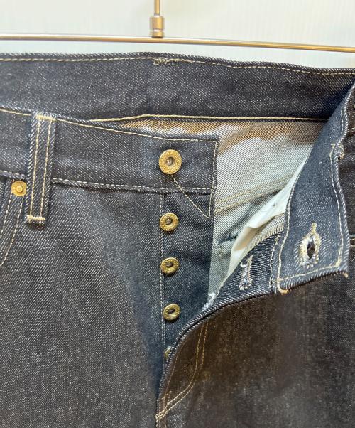LEVI'S（リーバイス）LEVI'S (リーバイス) デニムパンツ インディゴ サイズ:W34の古着・服飾アイテム